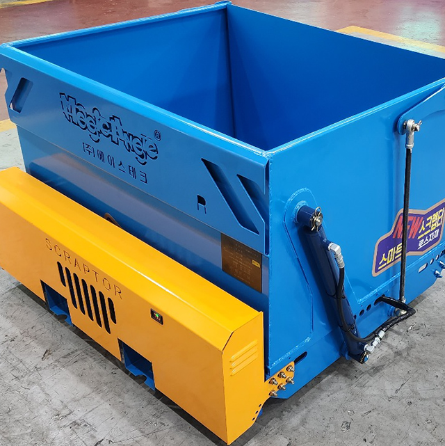 스마트스크랩터